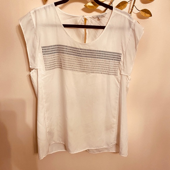 Tops - Calvin Klein top